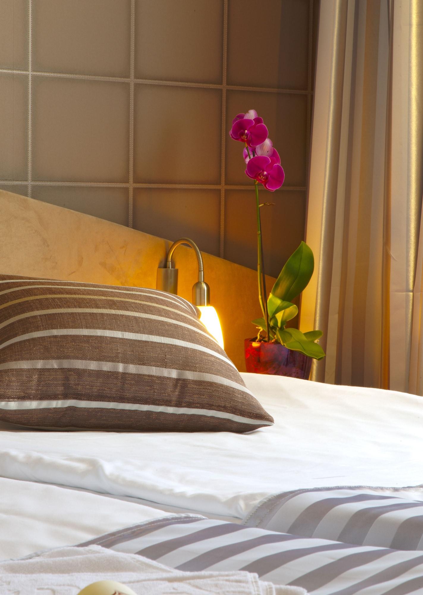 Triada Hotel 소피아 외부 사진