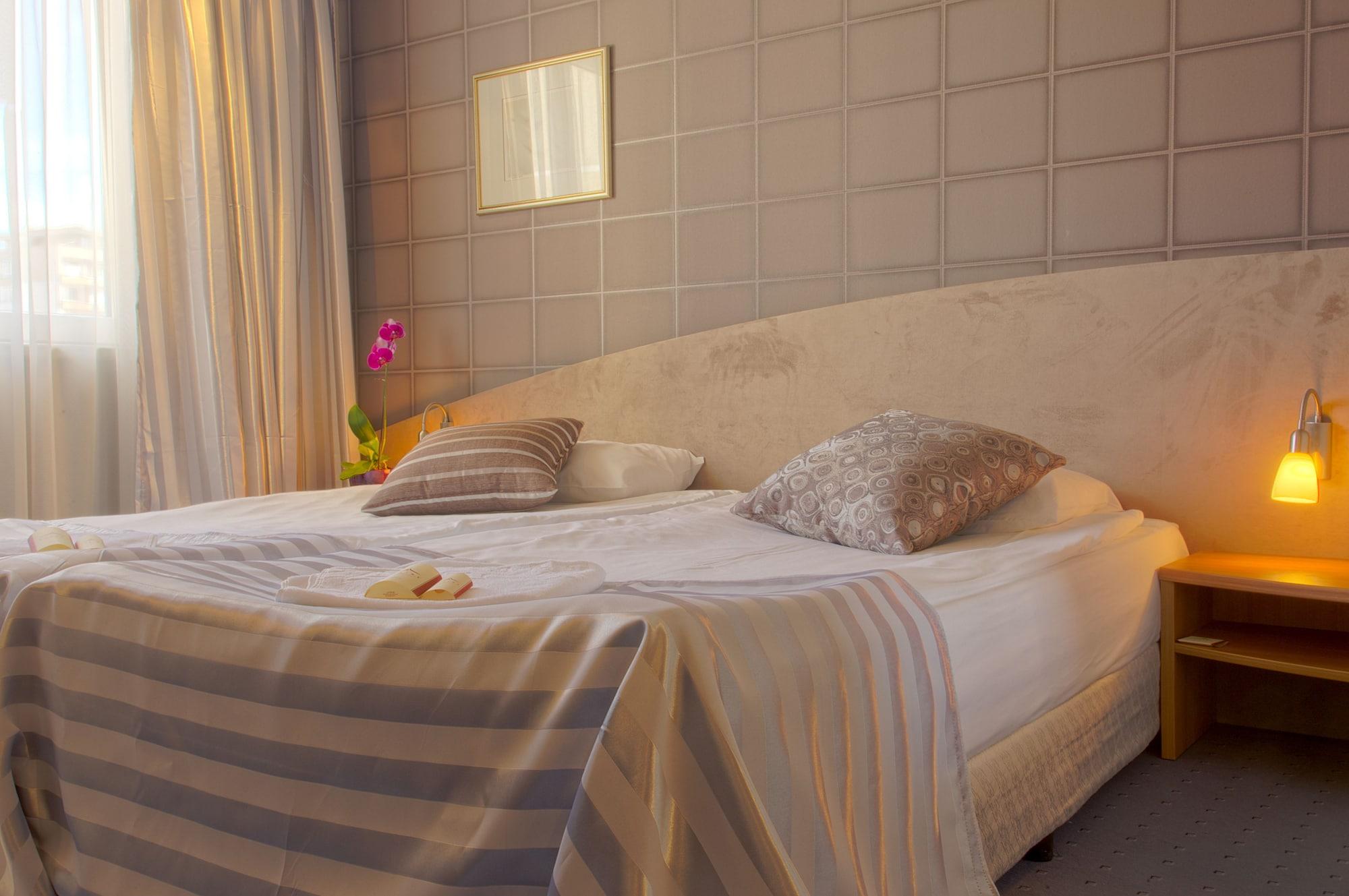 Triada Hotel 소피아 외부 사진