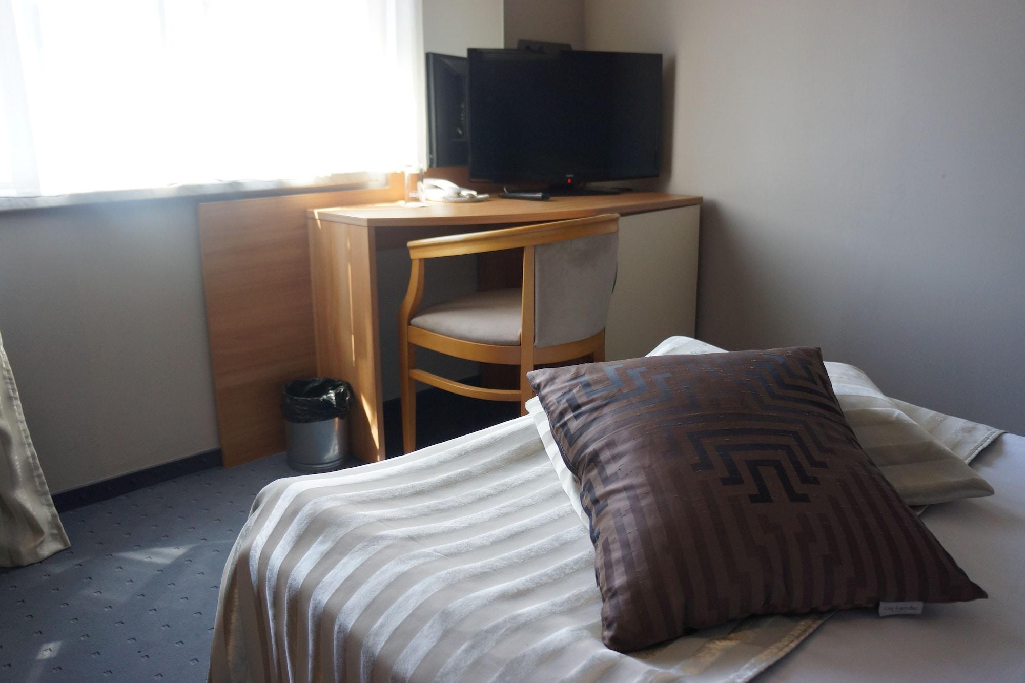 Triada Hotel 소피아 외부 사진