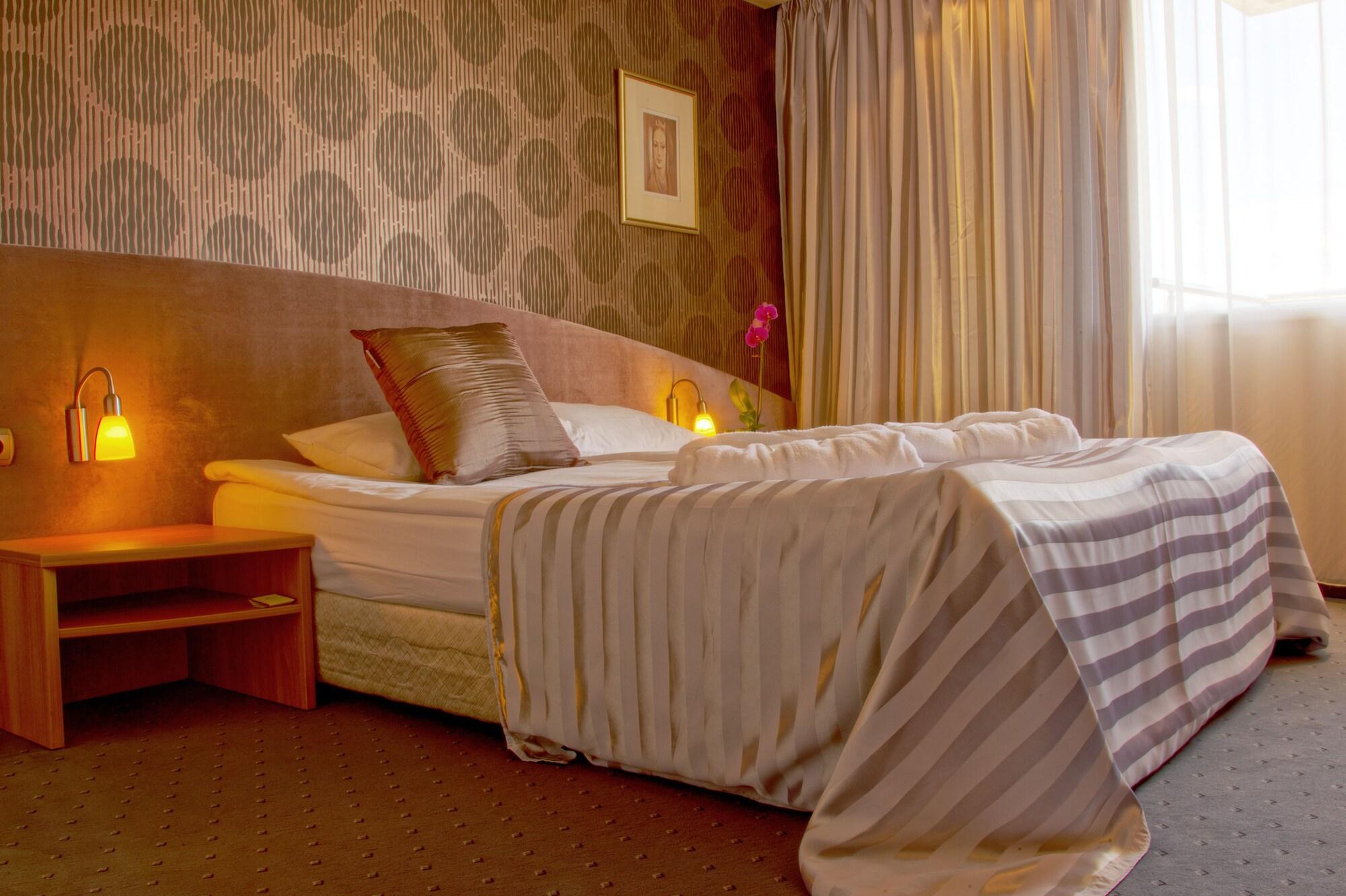 Triada Hotel 소피아 외부 사진