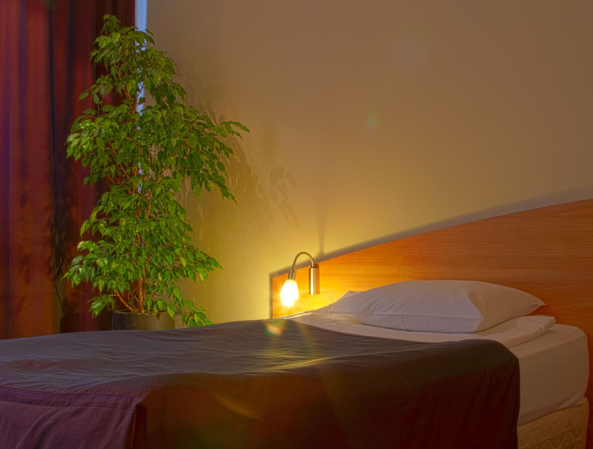 Triada Hotel 소피아 외부 사진