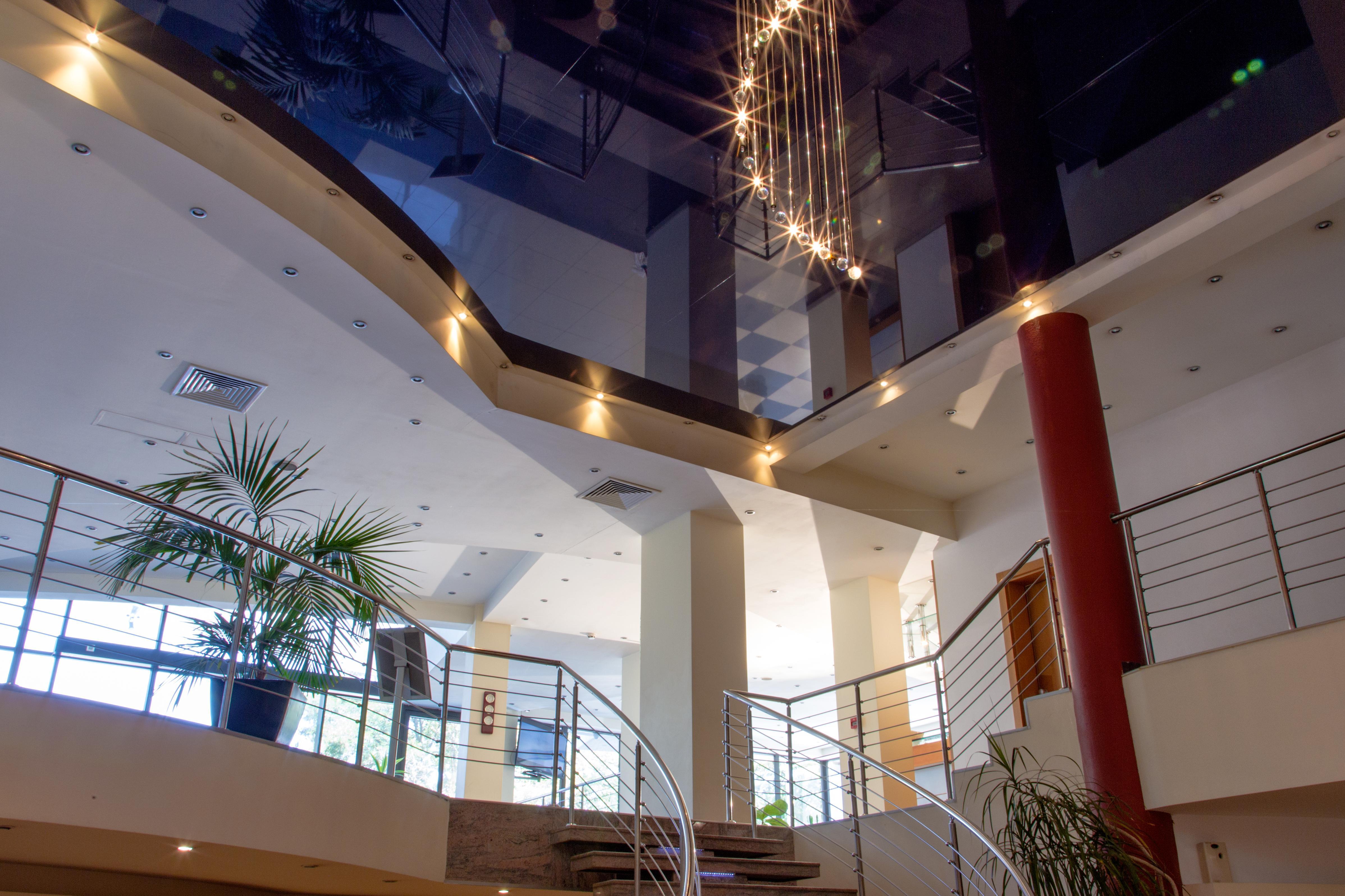 Triada Hotel 소피아 외부 사진