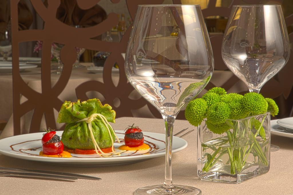 Triada Hotel 소피아 외부 사진